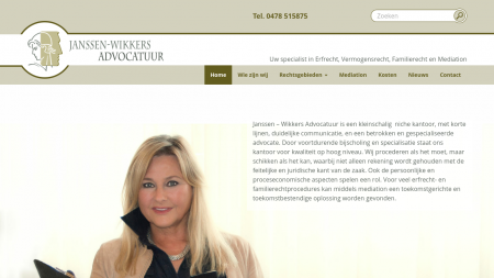 Janssen-Wikkers Advocatuur