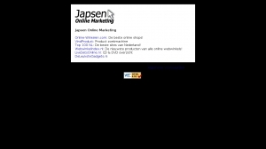 logo Japsen Online Marketing