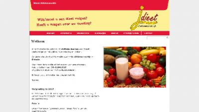 logo Jdieet Diëtistenpraktijk