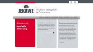 logo Jékawé Financieel Management & Accountancy BV