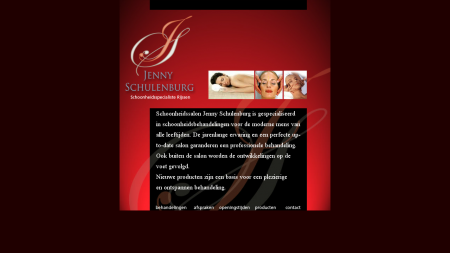 Schulenburg Jenny Schoonheidssalon