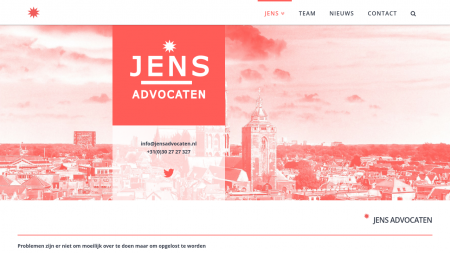JENS Advocaten