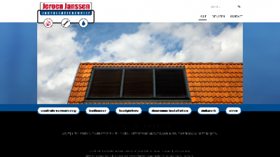 logo Janssen Installatiebedrijf Jeroen