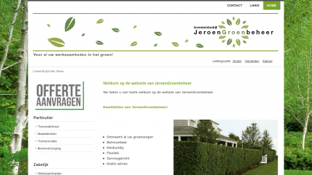 Jeroengroenbeheer