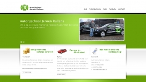 logo Rullens Autorijschool Jeroen