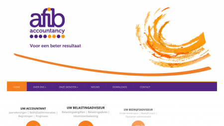 Bronkhorst Belastingadvies- en Administratiekantoor J G