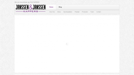 Janssen & Janssen Kappers