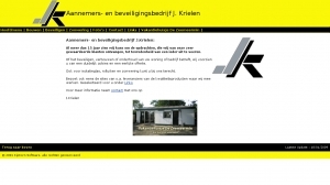 logo Krielen Aannemersbedrijf J