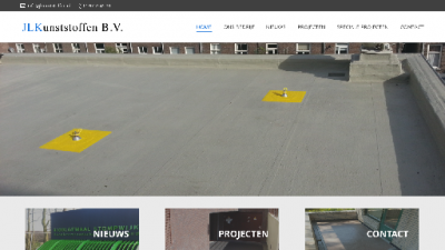 logo JL Kunststoffen