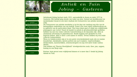 Jobing & Zn Antiekzaak