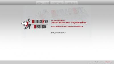 logo Johan Schouten Tegelwerken