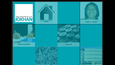 logo Advocatenkantoor  Jokhan