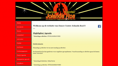 Dance Center Jolanda Ros