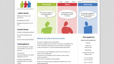 Jolles & Ko Accountants  BV