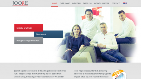 Joore Accountants  & Belastingadviseurs