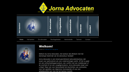 Jorna Advocaten
