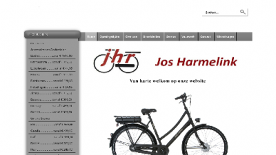 logo Harmelink J G F