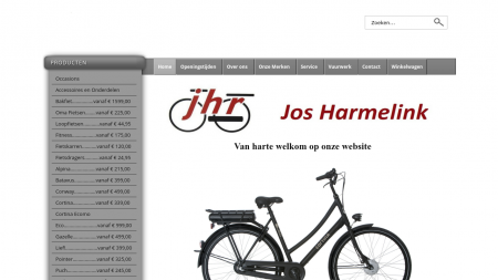 Harmelink J G F