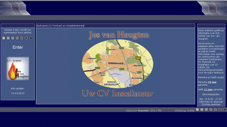 Heugten CV Techniek VOF Jos van