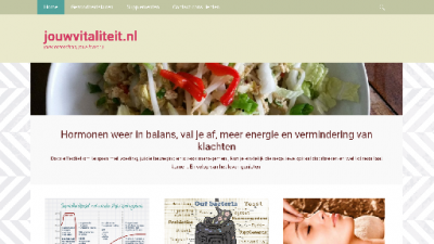 logo Moens Herbalife Nettie