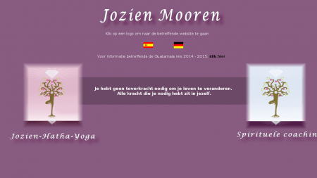 Jozien Hatha Yoga