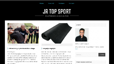logo JR Topsport