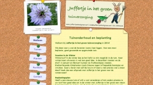 logo Juffertje in het Groen Tuinverzorging