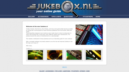 Jukebox.nl