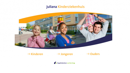 Juliana Kinderziekenhuis