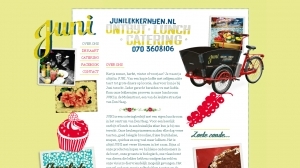 logo Juni Ontbijt & Lunch & Catering