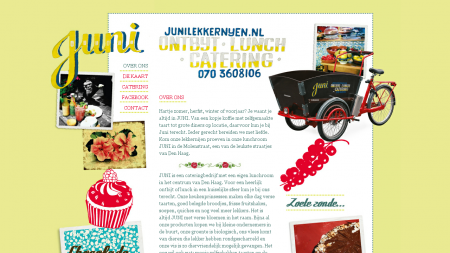 Juni Ontbijt & Lunch & Catering