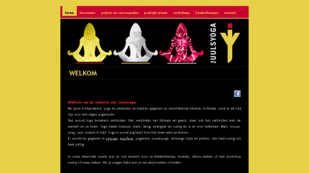 Juulsyoga