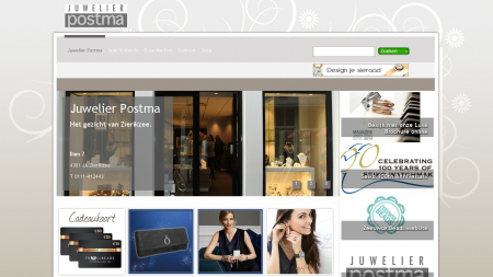 Juwelier Postma
