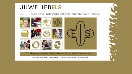 Juwelier  Els