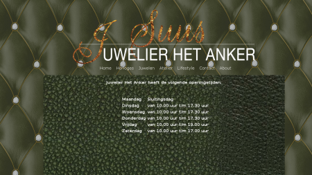 Anker Juwelier Het