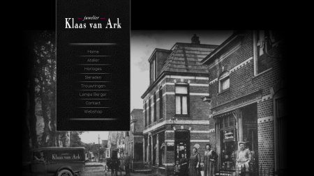 Ark Juwelier Klaas van