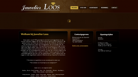 Loos Juwelier J J A