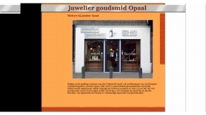 logo Opaal Juwelier -Goudsmid