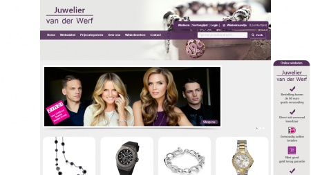 Werf Juwelier vd