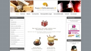 logo Kaas en Delicatessen .nl