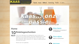 logo Kaas & Meer