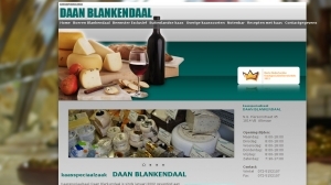 logo Kaasspeciaalzaak Daan Blankendaal