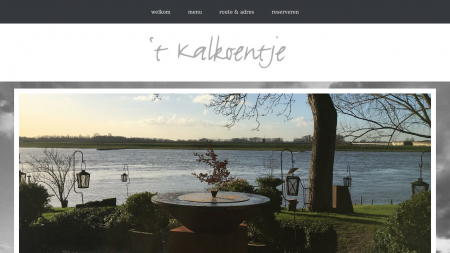 Kalkoentje Restaurant 't