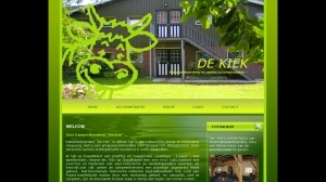 logo Kiek Kampeerboerderij J J van Meer-Roovers De