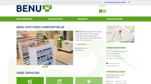 logo Kamperfoelie Apotheek