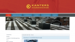 logo Kanters Installatietechniek