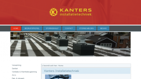 Kanters Installatietechniek