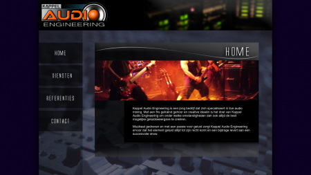Kappel Audio Engineering
