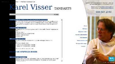 logo Visser K