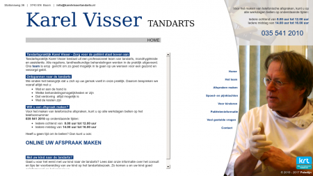 Visser K